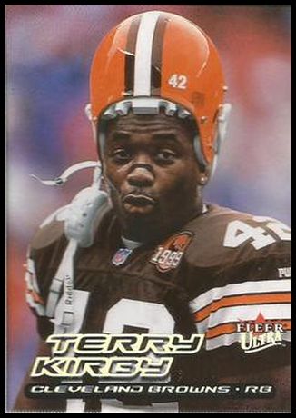34 Terry Kirby